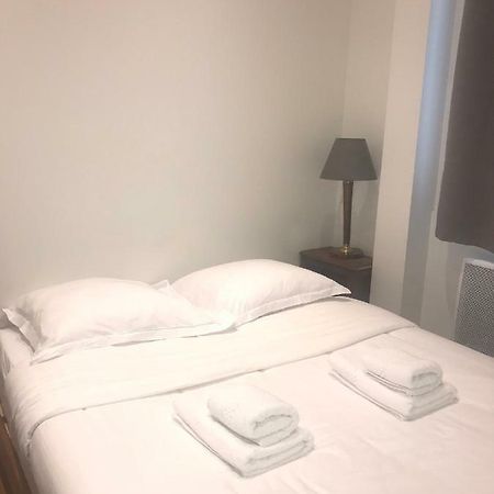 Parisian Cosy Flat Διαμέρισμα Εξωτερικό φωτογραφία