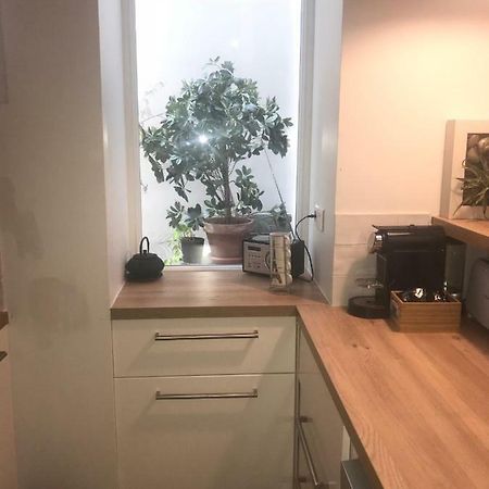 Parisian Cosy Flat Διαμέρισμα Εξωτερικό φωτογραφία