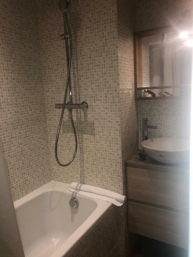 Parisian Cosy Flat Διαμέρισμα Εξωτερικό φωτογραφία