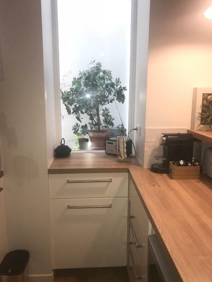 Parisian Cosy Flat Διαμέρισμα Εξωτερικό φωτογραφία