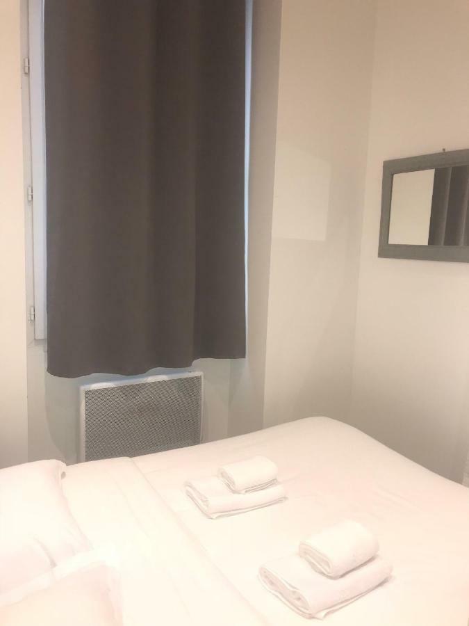 Parisian Cosy Flat Διαμέρισμα Εξωτερικό φωτογραφία
